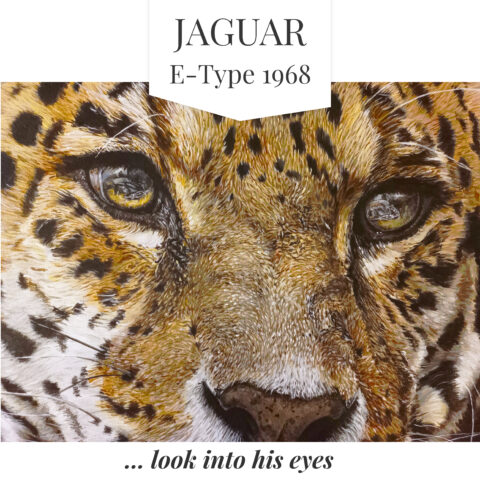 Strážce Jaguára #101