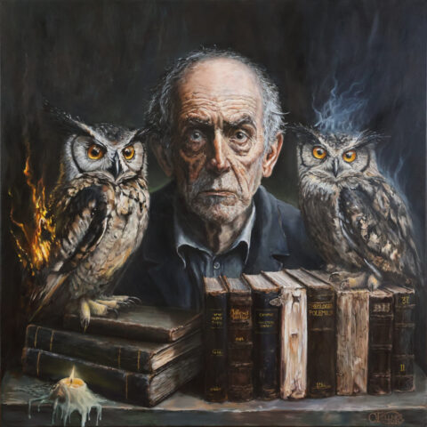The Bookworm #526
