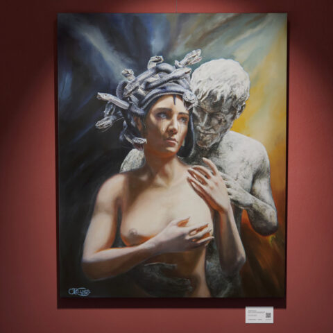 Medúza - co když to bylo jinak #514
